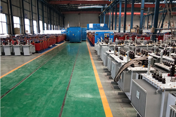 莲花S11-2000kva/10kv/0.4